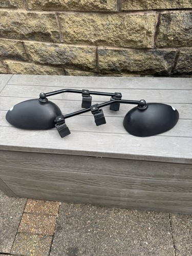 Milenco towing mirrors - milenco,