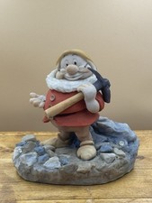 Snow White & 7 Dwarfs-Doc