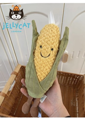 Jellycat dust bag included - jellycat,