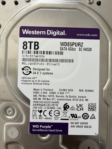 External hard drive 8tb - external,