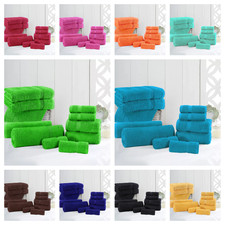 Egyptian Cotton 600 GSM Super