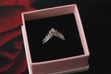 Pandora Tiara Ring S925 ALE