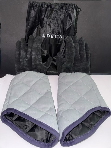 New delta air lines - delta,