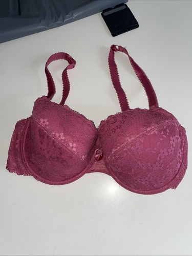 Senza pink lacey - lacey,