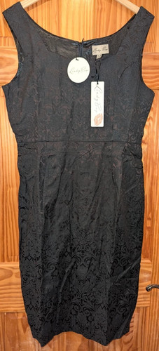 Piece lindy bop opal vintage - 2,
