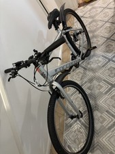 Carrera Parva Men's Hybrid