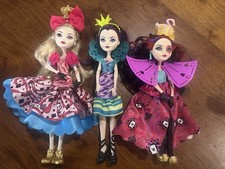 Ever After High - Mad Tea
