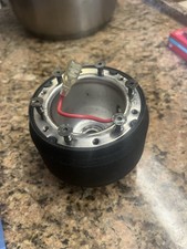 BMW E34 Steering Wheel Boss Kit