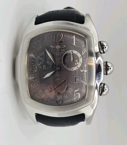 Invicta men grand lupah - men's,