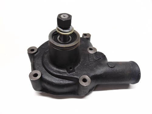 New genuine agco water pump - genuine,