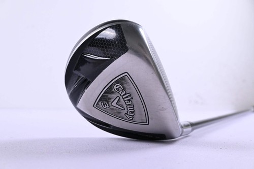 Ladies callaway razr black - ladies,