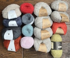 Job lot Bundle Oddments Drops