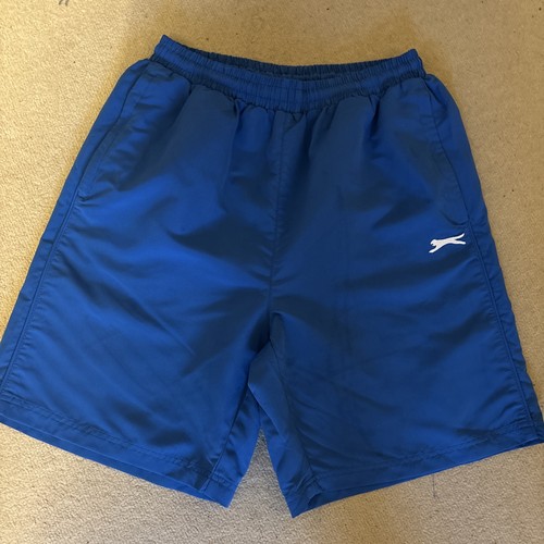 Slazenger blue swim - blue,