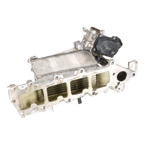 04l129766q intercooler - intercooler, vw