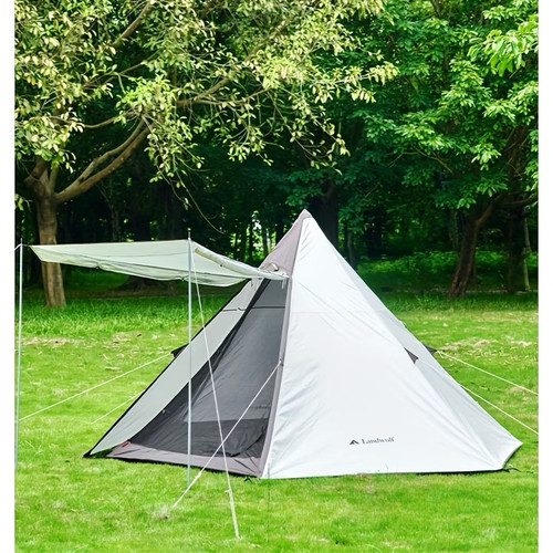 Indian teepee camping - indian,