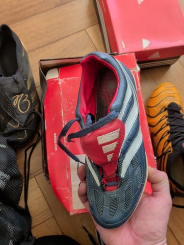 Rare adidas predator - adidas,