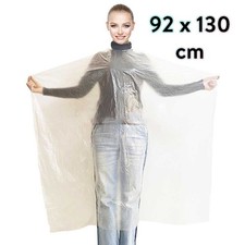 Disposable capes for - capes,