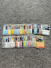 Pokémon TCG Scarlet and