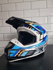 motor-cycle Helmet  enduro moto-cross crash Helmet 