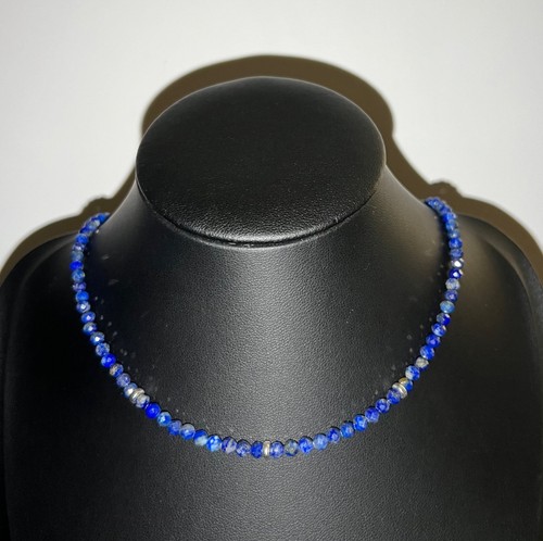 Lapis lazuli 925 - lazuli,