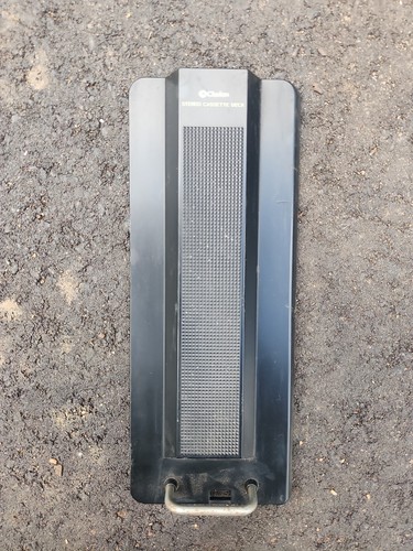 Honda gl1100 clarion cassette - gl1100,