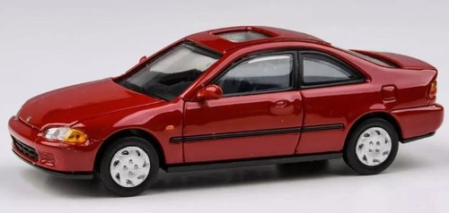 Paragon 1995 car red color - -,