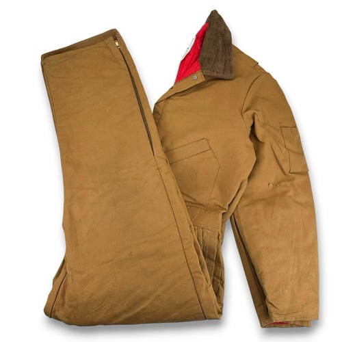 Vtg walls heavy insulated - vtg,