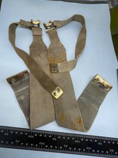 Original WW2 British Army 37