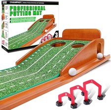 *OFFER** Premium Wooden Golf