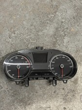 SEAT IBIZA MK4 Speedo