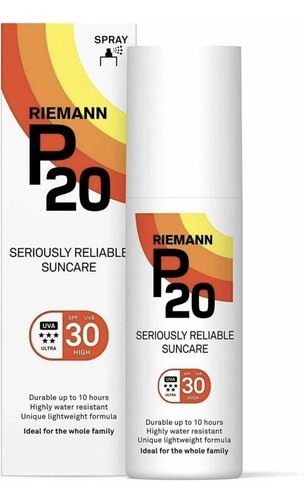 Riemann p20 seriously reliable - seriously,