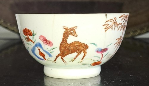 Beautiful 18th chinese - c, tea