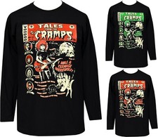 The Cramps Mens Psychobilly