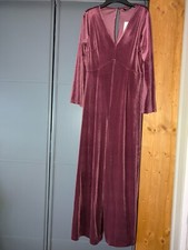George jumpsuit size 10 UK10