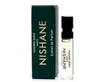 Nishane Hundred Silent Ways 1.5 ML 0.05 fl. oz. official sampl perfume