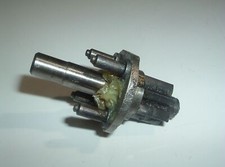 Mercedes C140 Seat Adjuster Epicyclic Shaft A1409102277 Used Genuine