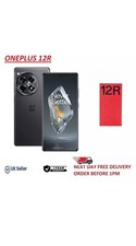 OnePlus 12R 5G  128GB/256GB