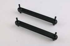 2 Genuine Seat Belt guide