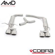 Cobra Mercedes C Class Quad