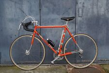 Vintage 1975 Peugeot PX-10 Bicycle (Red) POSTER 24 X 36 INCH WALL ART!