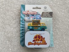 Majorette Volkswagen T1 Van