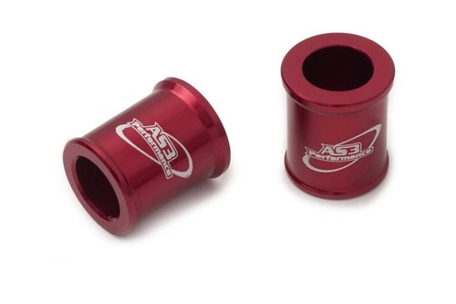 As3 front wheel spacers for - wheel,