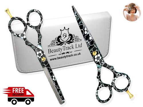Barber hair cutting scissors - barber,