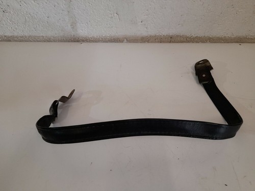 Lexmoto vixen 125 - vixen, strap