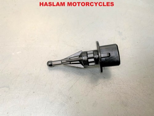 Honda nc750x air temperature - honda,