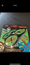 X Bladez Stunt Quad