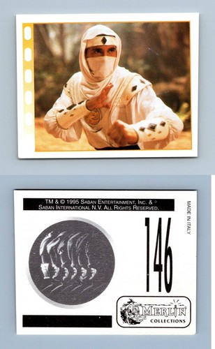 Power rangers the movie 146 - rangers,