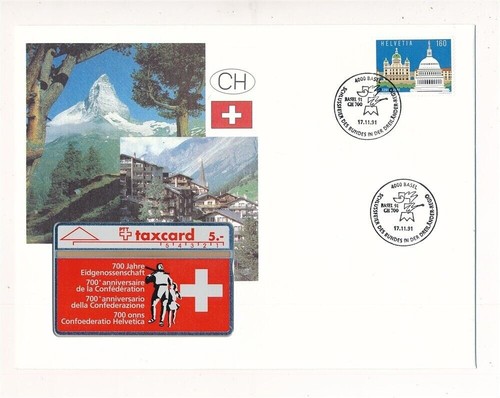 D425845 switzerland taxcard - d425845,