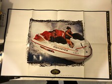 1998 Bombardier Sea-Doo Sport