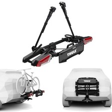 Thule OutPace 2 Bike Platform